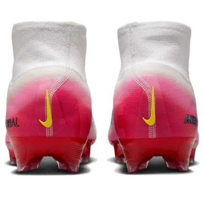 Nike Mercurial Superfly 10 Elite 'university Red' In Multi