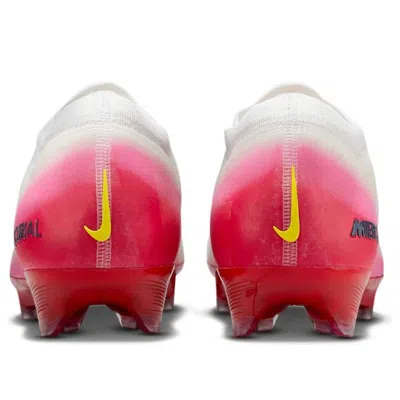 Nike Mercurial Vapor 16 Elite 'university Red' In Multi