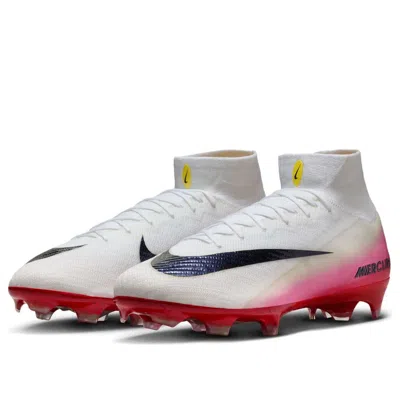 Nike Mercurial Superfly 10 Elite 'university Red' In Multi