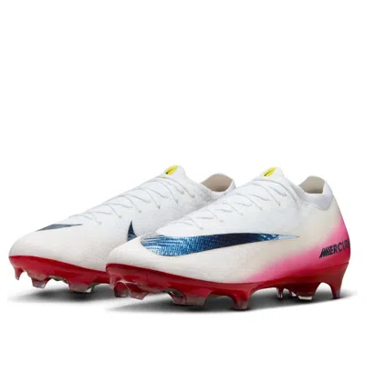 Nike Mercurial Vapor 16 Elite 'university Red' In Multi