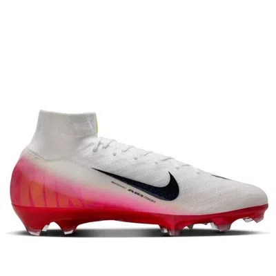 Nike Mercurial Superfly 10 Elite 'university Red' In Multi