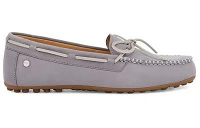 Ugg (wmns)  California Loafer Alana Ts 'grey Purple'