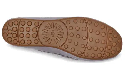 Ugg (wmns)  California Loafer Alana Ts 'grey Purple'