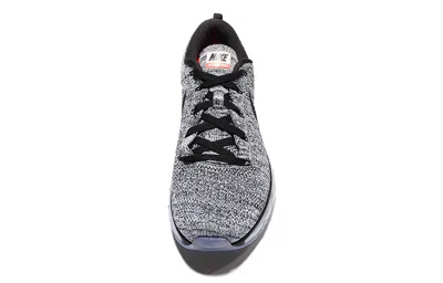 Nike Flyknit Max 'oreo'