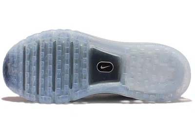 Nike Flyknit Max 'oreo'