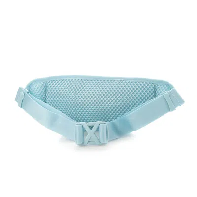 Adidas Originals (wmns) Adidas Waist Bag 'blue' In Blue