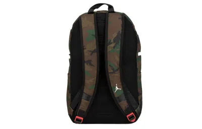 Air Jordan Air Patrol Backpack 'camo'