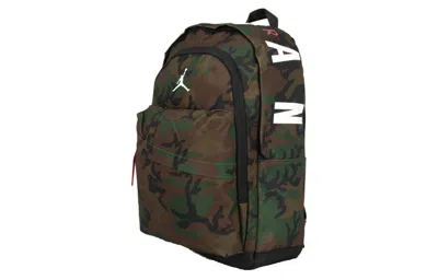 Air Jordan Air Patrol Backpack 'camo'