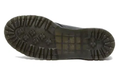 Dr. Martens' Dr. Martens 1461 Bex Brando Leather Oxford Shoes 'black'