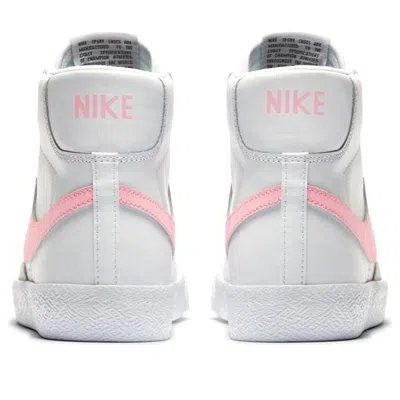Nike (gs)  Blazer Mid 'pink Foam'