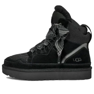Ugg (wmns)   Highmel Sneaker 'black'