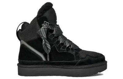 Ugg (wmns)   Highmel Sneaker 'black'