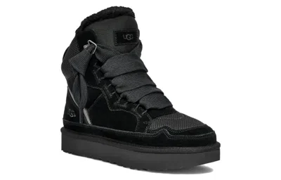 Ugg (wmns)   Highmel Sneaker 'black'