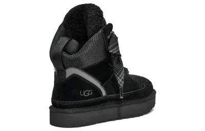 Ugg (wmns)   Highmel Sneaker 'black'