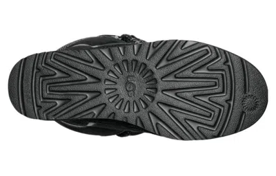 Ugg (wmns)   Highmel Sneaker 'black'