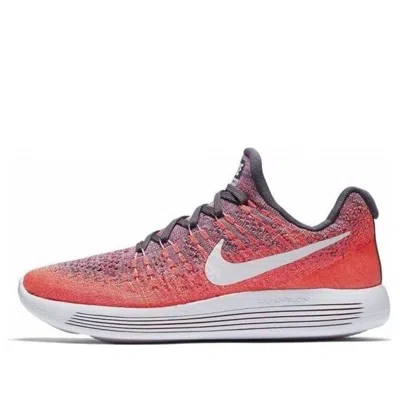 Nike (wmns)  Lunarepic Low Flyknit 2 'dark Raisin'