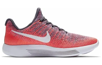 Nike (wmns)  Lunarepic Low Flyknit 2 'dark Raisin'