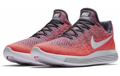 Nike (wmns)  Lunarepic Low Flyknit 2 'dark Raisin'