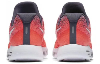 Nike (wmns)  Lunarepic Low Flyknit 2 'dark Raisin'