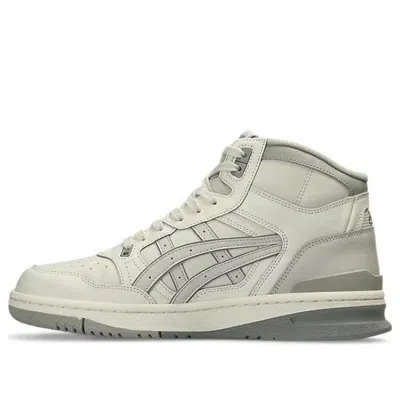 Asics Ex89 Mt 'cream White Sage' In White
