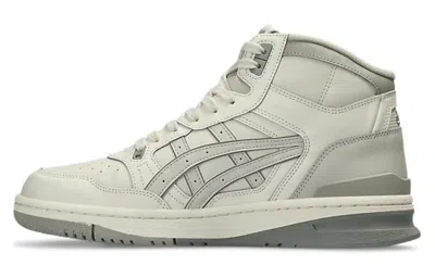 Asics Ex89 Mt 'cream White Sage' In White