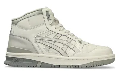Asics Ex89 Mt 'cream White Sage' In White