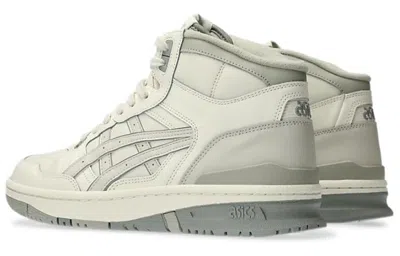 Asics Ex89 Mt 'cream White Sage' In White