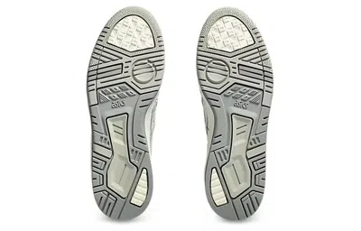 Asics Ex89 Mt 'cream White Sage' In White