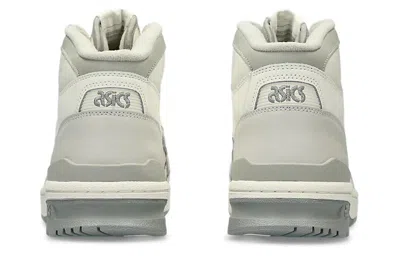 Asics Ex89 Mt 'cream White Sage' In White