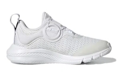 Adidas Originals (gs) Adidas Activeflex Boa J 'white Black'