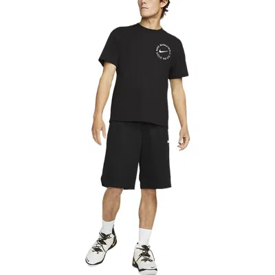 Nike Dri-fit Icon Basketball Shorts 'black'