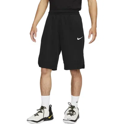 Nike Dri-fit Icon Basketball Shorts 'black'
