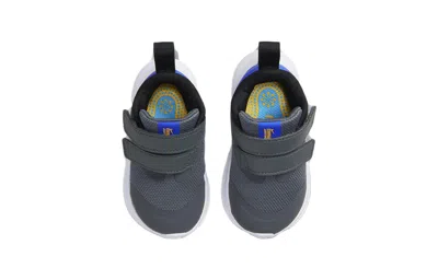Nike (td)  Star Runner 3 'iron Grey Blue Lightning'