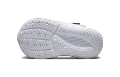 Nike (td)  Star Runner 3 'iron Grey Blue Lightning'