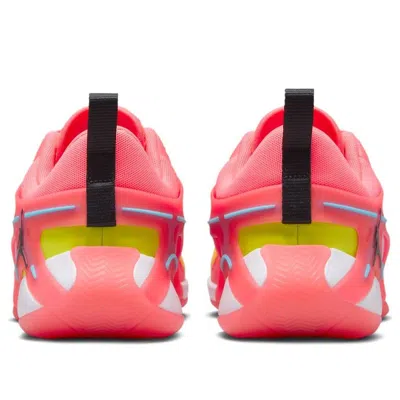 Air Jordan (wmns)  Heir Series Pf 'be Seen' In Pink