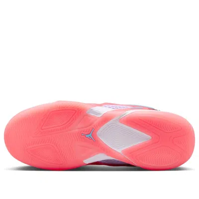 Air Jordan (wmns)  Heir Series Pf 'be Seen' In Pink