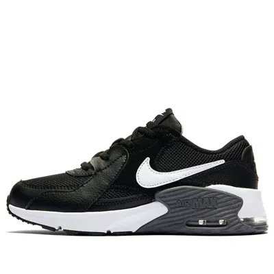 Nike (ps)  Air Max Excee 'black Dark Grey'