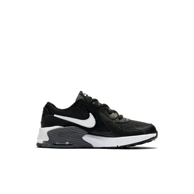 Nike (ps)  Air Max Excee 'black Dark Grey'