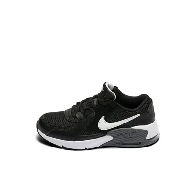 Nike (ps)  Air Max Excee 'black Dark Grey'