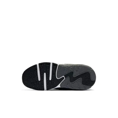 Nike (ps)  Air Max Excee 'black Dark Grey'