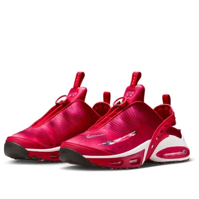 Nike (wmns)  Air Max Craze 'university Red'