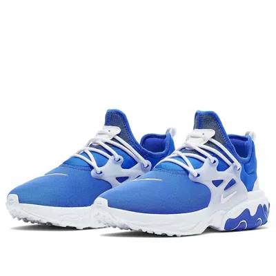Nike React Presto 'hyper Royal'