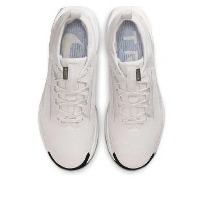 Nike (wmns)  Pegasus Trail 5 Gore-tex 'vast Grey' In Gray