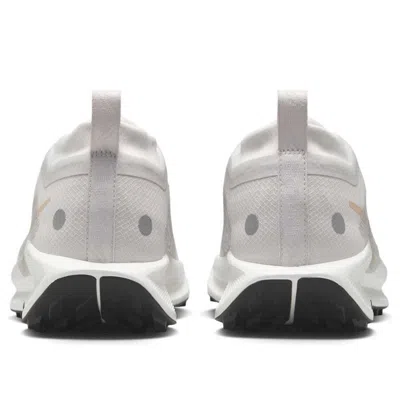 Nike (wmns)  Pegasus Trail 5 Gore-tex 'vast Grey' In Gray