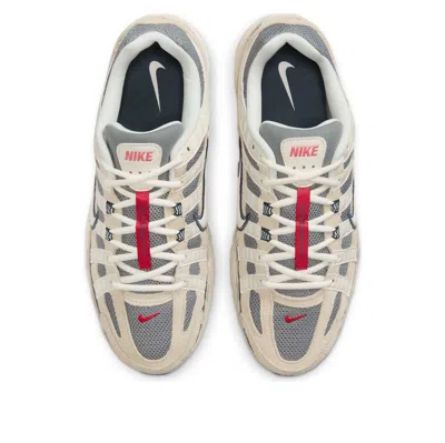 Nike P-6000 Sneaker In Multi