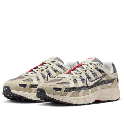 Nike P-6000 Sneaker In Multi
