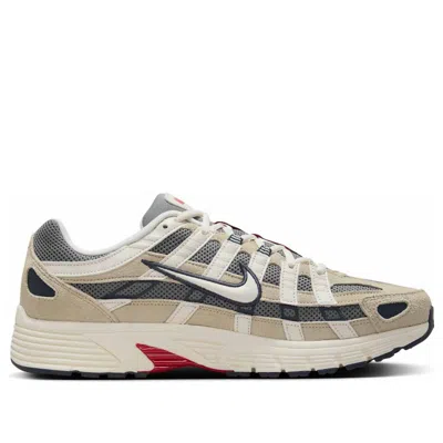 Nike P-6000 Sneaker In Multi