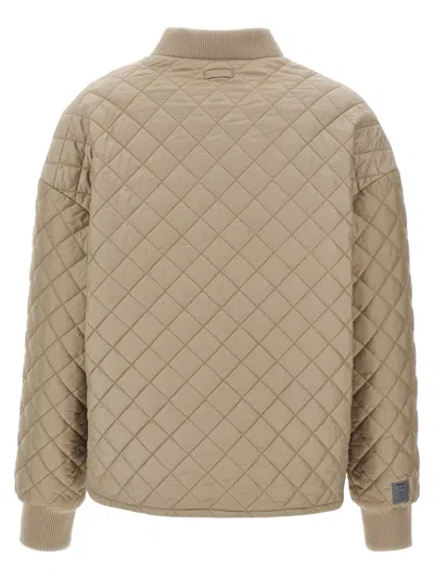 Max Mara 'licia' Reversible Jacket