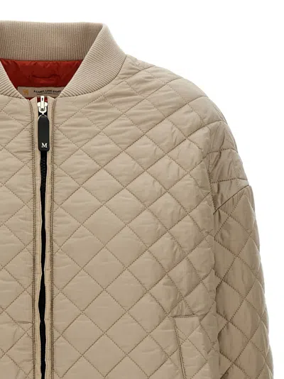 Max Mara 'licia' Reversible Jacket