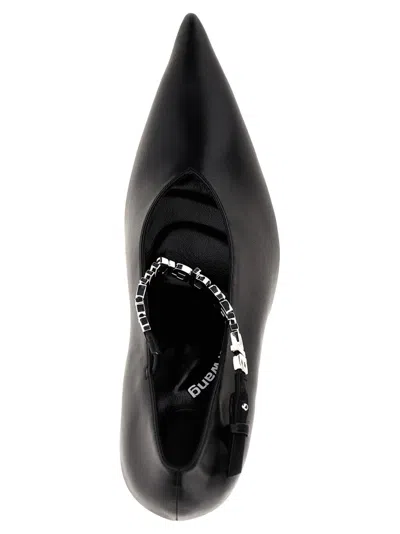 Alexander Wang 'delphine' Pumps